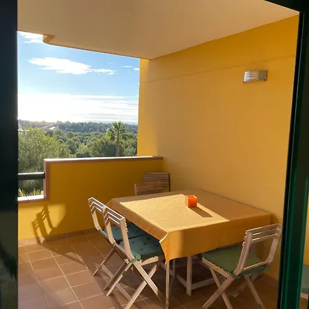 Appartement Sea & Golf Campoamor
