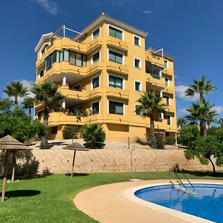 Sea & Golf * Campoamor