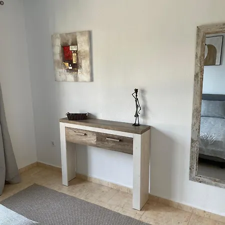 Sea & Golf Appartement Campoamor